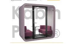 Eğitim Sektöründe Öğrenci Başarısı: Sessiz Öğrenme Ortamlarının Akademik Performansa Etkisi ve toplantikabini.com çözüml