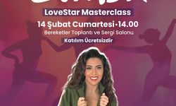 Zumba Tutkunları Merkezefendi'de Buluşacak