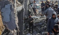 ABD Sivil Tesisleri Hedef Almakla Tehdit Ediyor, İnsani Sınırları Açıkça Çiğniyor