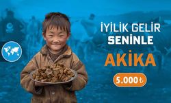 Akika Kurban Bağışı ile Manevi Sorumluluğunuzu Yerine Getirin