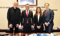 Avrupa Demokrasi Başkenti yarışında Denizli finale kaldı