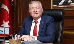 Başkan Kepenek; "Kadınlarımız toplumumuzun en önemli değerlerindendir"