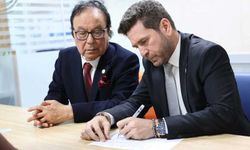 Başkan Tatık'tan Pınarlık Mahallesine yeni sosyal tesis müjdesi