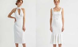 Beyaz Nikah Elbisesi ile Zamansız Bir Şıklık Yaratmanın İpuçları