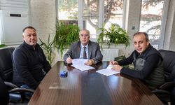 Çameli'de Taş Konaklar Orman Parkı 20 Yıl Daha Belediyede