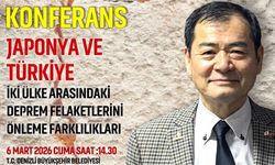 Denizli Büyükşehir’den deprem riskine karşı farkındalık konferansı