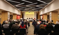 Denizli'de Yaşlılara Saygı Haftası yoğun katılımla başladı