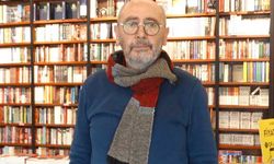 Denizlili Yazardan Ses Getirecek Polisiye Gerilim