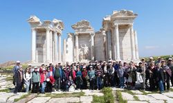 Denizli’nin “Tecrübe Çınarları” bir araya geldi