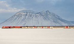 Doğu Ekspresi Turları: Trenin Penceresinden Kartpostallık Türkiye