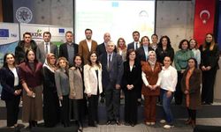 DSO AB Bilgi Merkezi, Dünya Kadınlar Günü’nde kadın çiftçileri bir araya getirdi