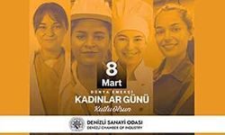 8 Mart Dünya Kadınlar Günü