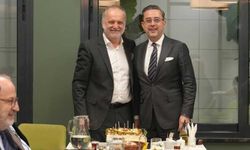 DSO Mart ayı Olağan Meclis Toplantısı gerçekleştirildi