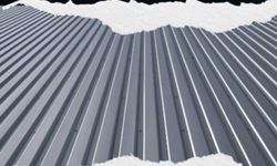 Endüstriyel Yapılar İçin Güçlü Malzeme Çözümleri Omega Çelik Trapez Sac ve Paslanmaz Sac Ürünleri