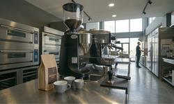 MutPro Profesyonel Kahve Makinesi ve Endüstriyel Filtre Kahve Çözümleri