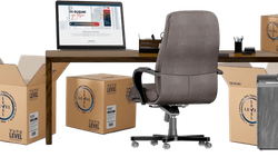 İstanbul’un En Değerli Ofis Taşıma Şirketi: LEVEL ile Güvenli ve Planlı Taşımacılık