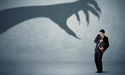 Psikologlara Göre Korkuları Yenmenin Etkili Yolları