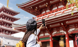 Japonya Turu Öncesi: Vize, Rota ve Seyahat Detayları