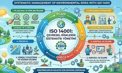 Kurumsal Risk Yönetiminde Bilgi Güvenliği Sistemlerinin Rolü