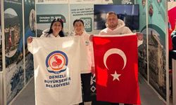 LYKOS Yarı Maratonu bu kez Prag’da sahne aldı