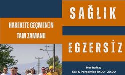 Lykos Yarı Maratonu Hazırlık Antrenmanları başlıyor