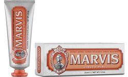 Marvis ile Ferah Nefes: Günlük Ağız ve Diş Bakımında Marvis