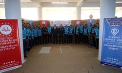 Merkezefendi’de kardeşlik köprüsü kuruluyor