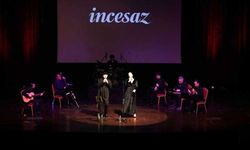 Merkezefendi’de Ramazan akşamı İncesaz ezgileriyle taçlandı