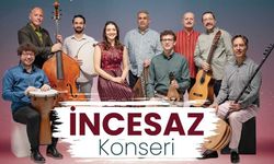 Merkezefendi’de Ramazan’a Özel “İncesaz” Konseri