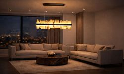 Modern Lambader ile Mekanlarınıza Ruh Katmanın Yolları