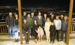 Maarifin Kalbinde Ramazan: Nimet Babiroğlu RAM’da Anlamlı İftar Buluşması