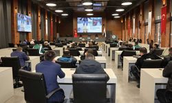 Pamukkale Belediyesi’nden Hayati Eğitim: Afetlerde Beslenme Stratejileri