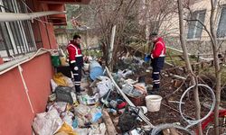 Pamukkale’de İlaçlama Mesaisi Tam Gaz Devam Ediyor