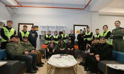 Pamukkale’nin Çınarları Gökyüzüyle Buluştu: Bir Çocukluk Hayali Gerçek Oldu!