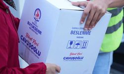 Rekor başvuru sonrası beslenme desteğinde süre uzatıldı