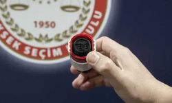 Resmi Gazete'de yayımlandı, Denizli'nin milletvekili Sayısını Korudu