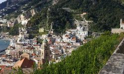 Rüyaların Ötesinde Bir Akdeniz Masalı Sizi Bekliyor