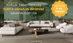 Savenis.com ve İnegöl Mobilyasının Modern Yüzü