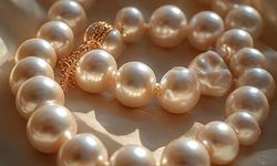 Takı Sektöründe İnci ve Altın Tasarımlarının Yükselişi ve Kalite Standartları