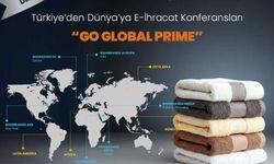 Türkiye’den dünyaya e-ihracat konferansları Denizli’de