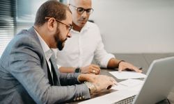 ISO 9001 ve ISO 27001 Belgesi Türkak Onaylı Belgelendirme Süreci