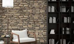 Zerda Stone ile Mekânlarınıza Doğal Taşın Gücünü Taşıyın