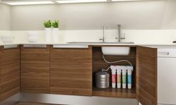 Ev ve Ofislerde Pratik Su Çözümü: Arıtmalı Su Sebilleri Neden Tercih Ediliyor?