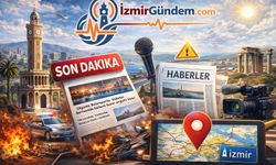 Ege’de Yerel Haberciliğin Yeni Adresleri: Denizli’den İzmir’e Dijital Dönüşüm