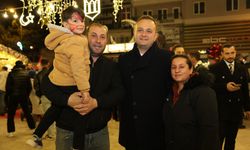 Çivril’de Ramazan Şenlikleri Çarşambaya Kadar Devam Edecek