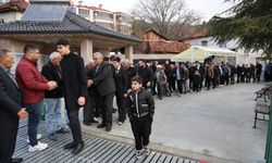 Çameli’de Bayram Coşkusu, Hayati İnanç Sohbetiyle Gönüllere Dokundu