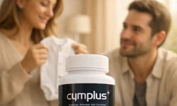 Cym Plus Nedir? Erkeklerde Kısırlık ve Sperm Kalitesi İçin Yeni Nesil Destek