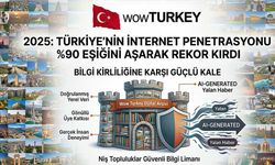 Wow Turkey Türkiye’nin En Büyük Gönüllü Dijital Arşivini Gelecek Nesillere Taşıyor