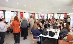 Yaşlılara Saygı Haftası’nda Pamukkale’den Anlamlı Buluşma