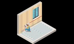 Yerden Isıtma: Konforun ve Tasarrufun Yeni Nesil Adresi